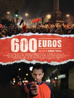 600 euros (2015)