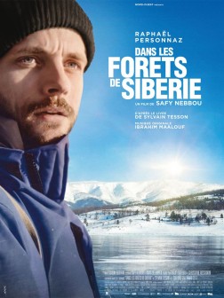 Dans les forêts de Sibérie (2015)