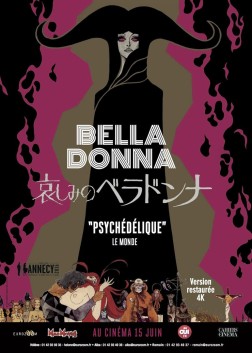 Belladonna (2016)