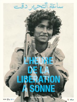 L'Heure de la liberation a sonné (1974)