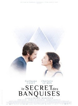 Le secret des banquises (2015)