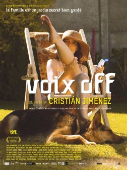 Voix off (2014)