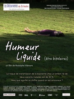 Humeur Liquide (2014)