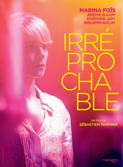 Irréprochable (2015)
