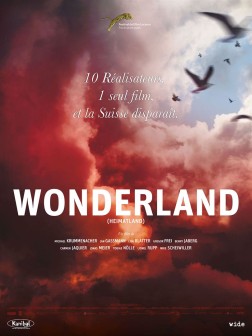 Wonderland (2015)