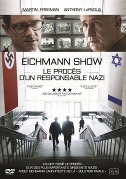 Eichmann Show (2014)