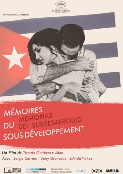 Mémoires du sous-developpement (2016)