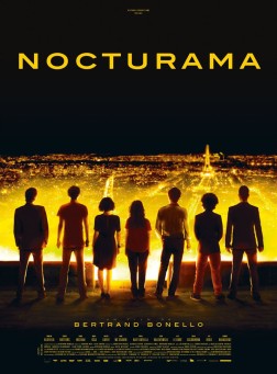 Nocturama (2015)