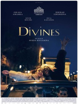 Divines (2016)