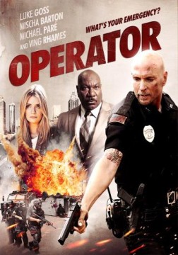 Operator (2014)