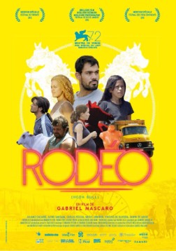 Rodéo (2015)