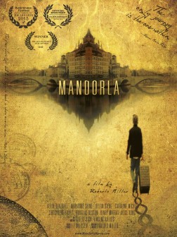 Mandorla (2015)