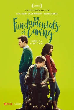 The Fundamentals Of Caring (2016)