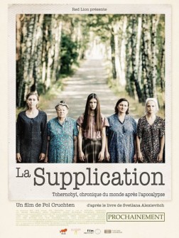 La Supplication (2016)