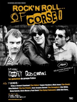 Rock'n roll... Of Corse! (2015)