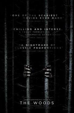 The Woods (2016)
