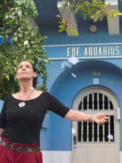 Aquarius (2016)