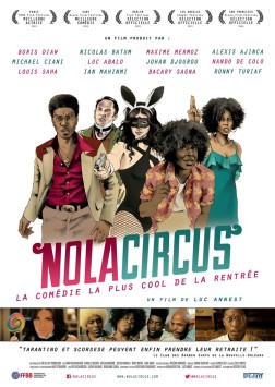 Nola Circus (2016)