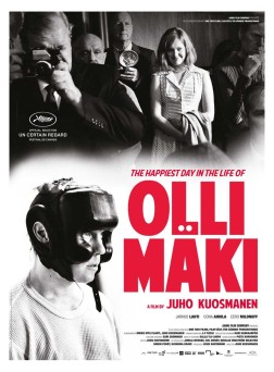 Olli Mäki (2016)