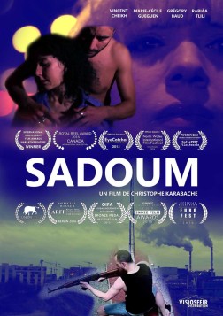 Sadoum (2015)