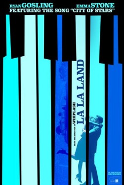 La la land (2016)