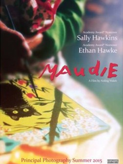 Maudie (2015)