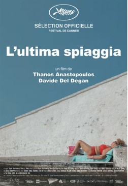 L'ultima spiaggia (2016)