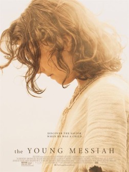 The young messiah (2016)