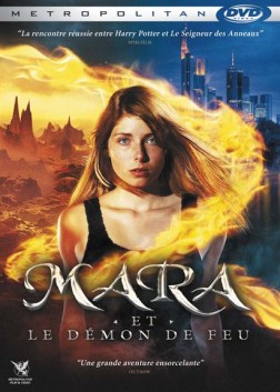 Mara et le démon de feu (2014)