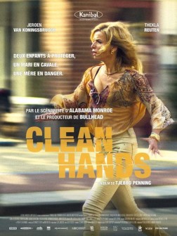 Clean hands (2016)