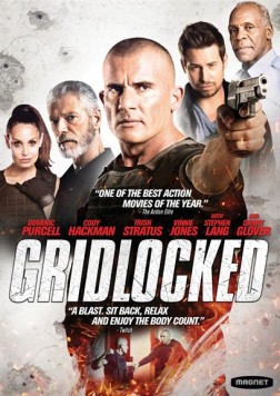 Gridlocked (2015)