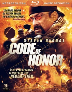 Code of honor (2016)