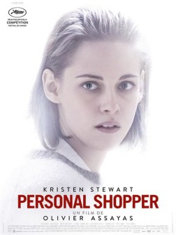 Personal shopper (2016)