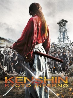 Kenshin kyoto inferno (2014)