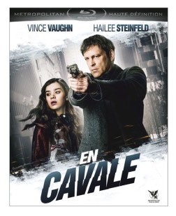 En cavale (2016)