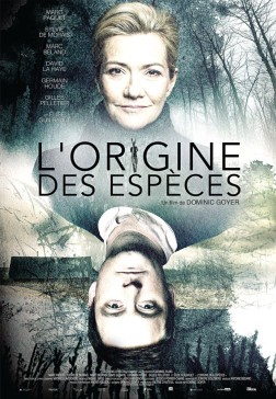 L'Origine des espèces (2016)