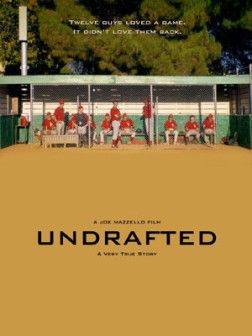 Undrafted (2016)