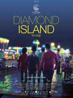 Diamond island (2015)