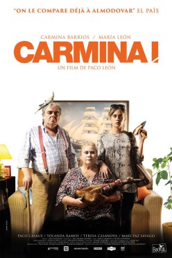 Carmina ! (2014)