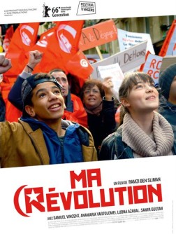 Ma révolution (2014)