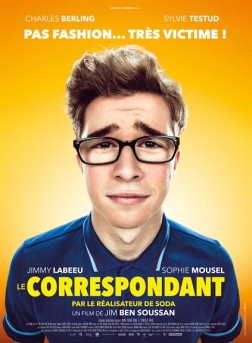 Le correspondant (2015)