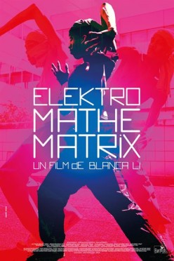 Elektro mathematrix (2015)