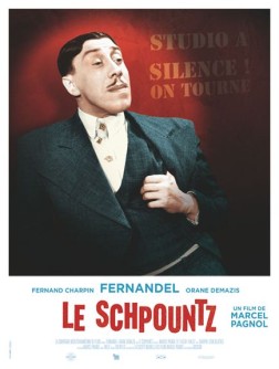 Le schpountz (1937)