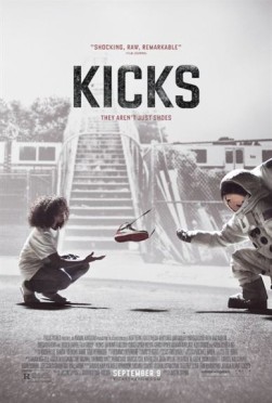 Kicks (2015)