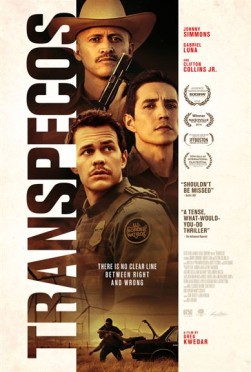 Transpecos (2016)