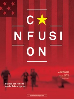 Confusion (2015)