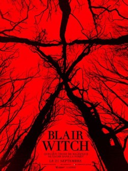 Blair witch (2016)