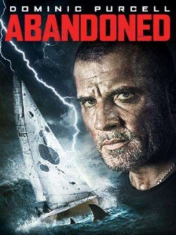 Abandoned (2015)