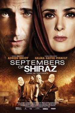 Septembers Of Shiraz (2015)