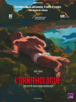 L'ornithologue (2015)